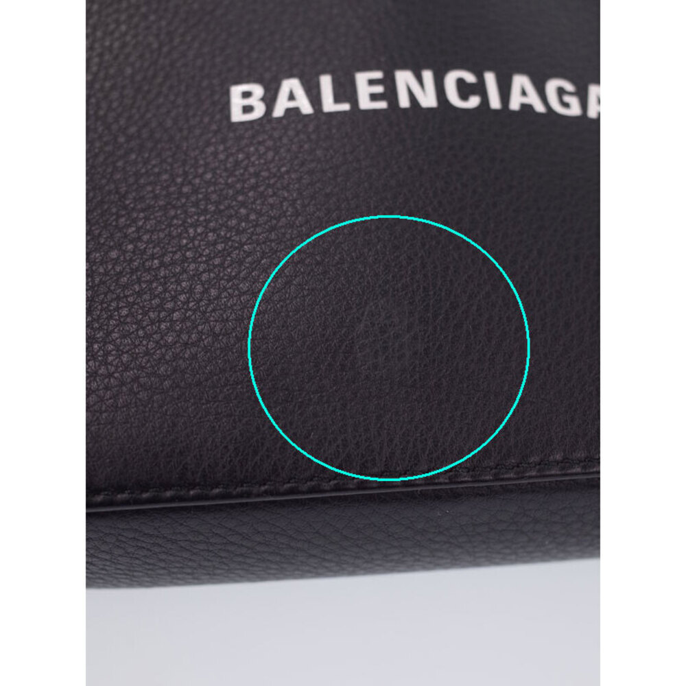 Balenciaga Everyday Camera Shoulder Bag - Picture 6 of 9